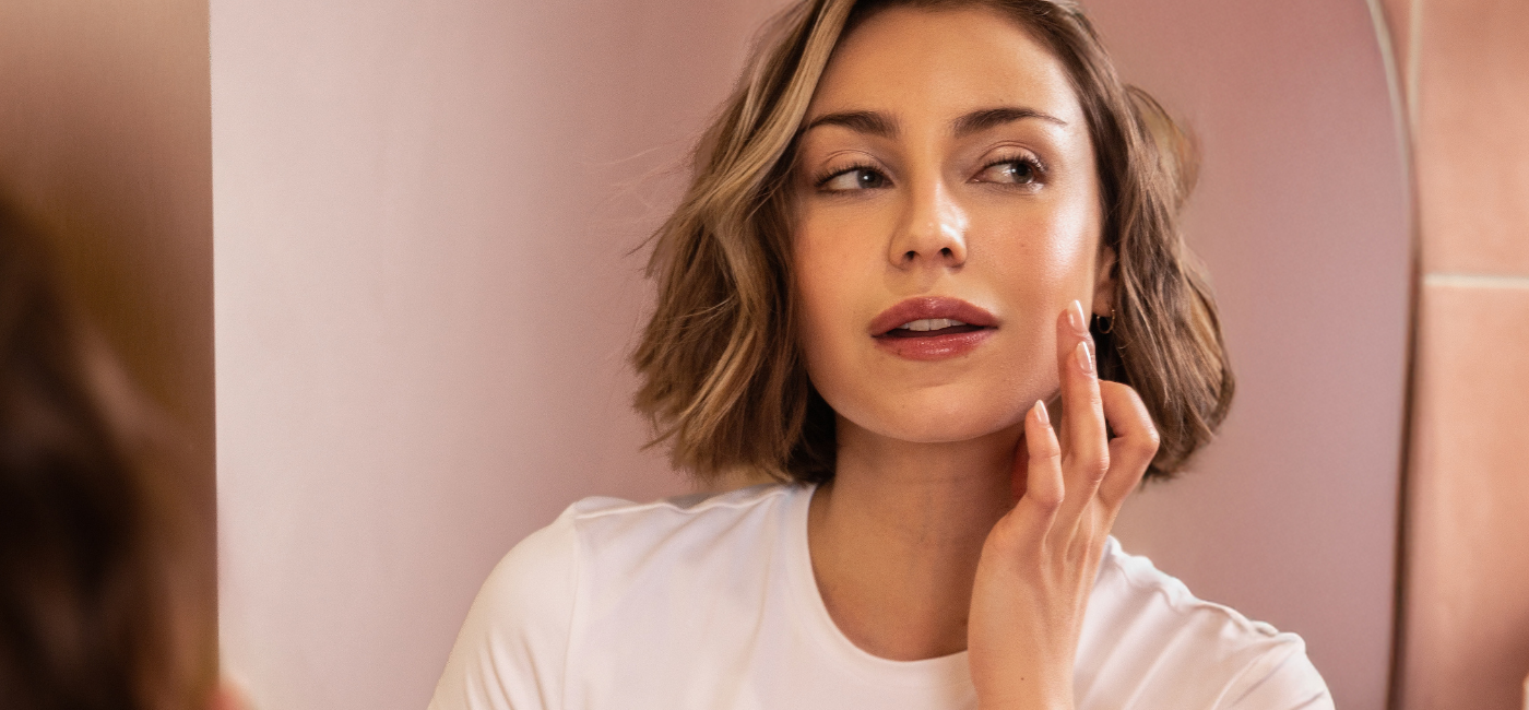 Beauté et parfums d'élégance,