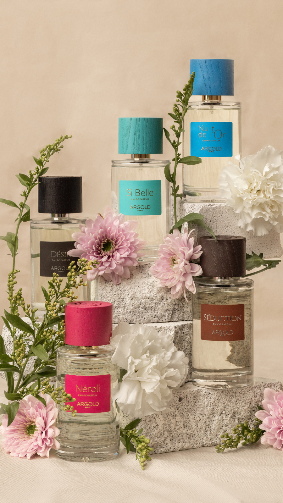 Collection Signature