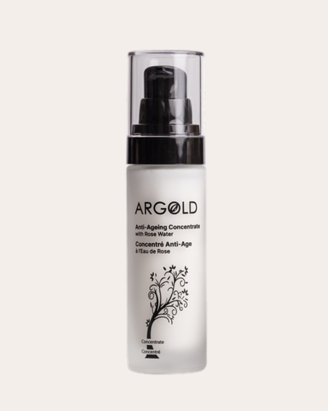 Concentré Anti-Age