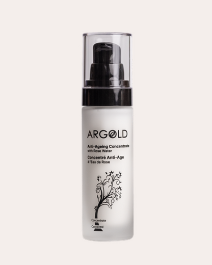 Concentré Anti-Age