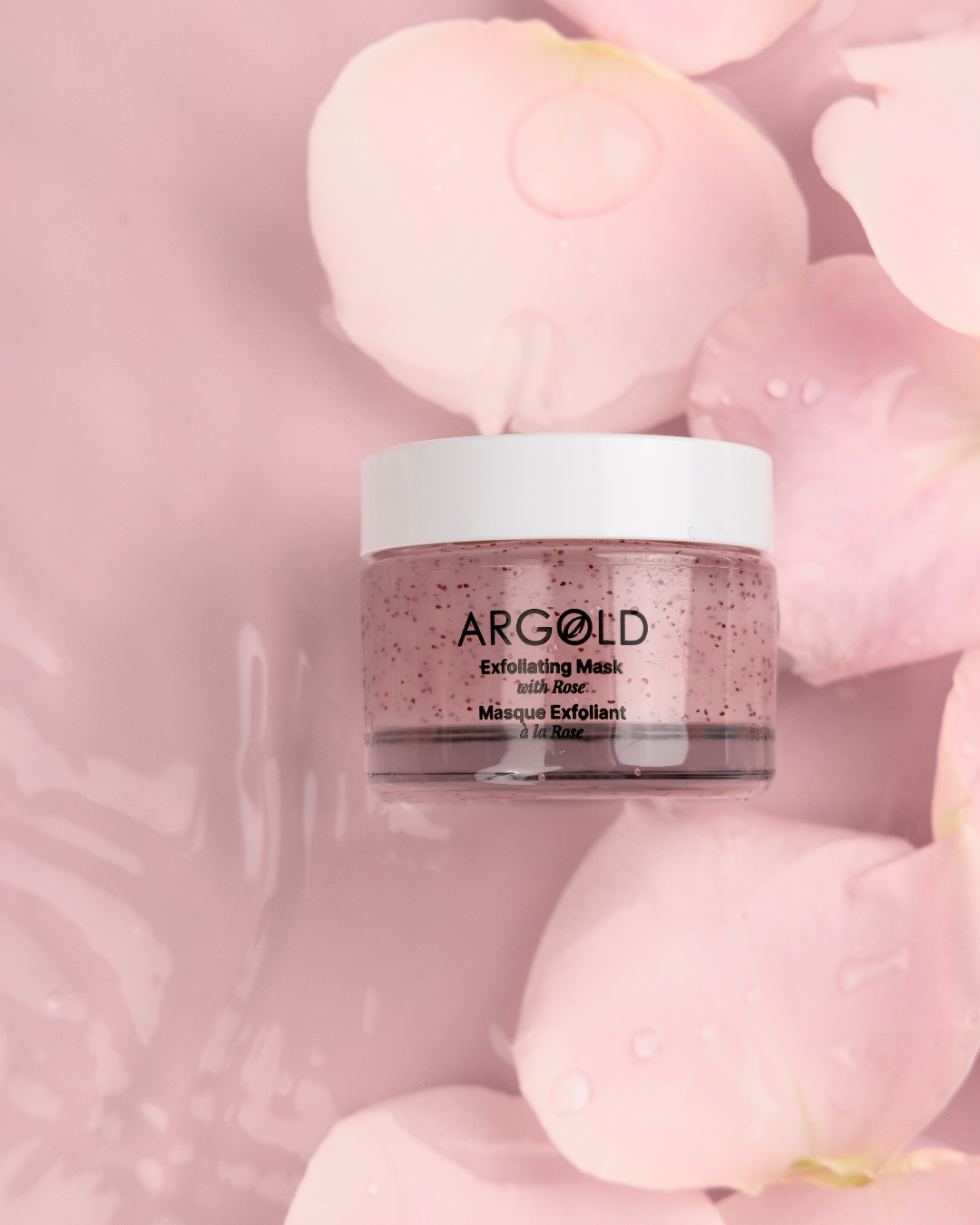 Masque Exfoliant 30ml