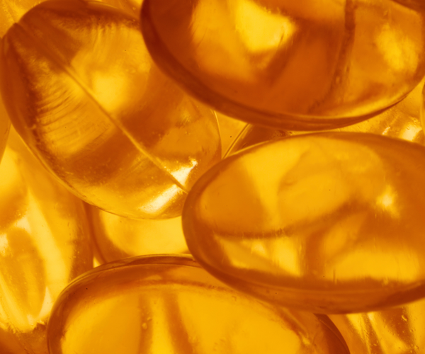 Vitamine E