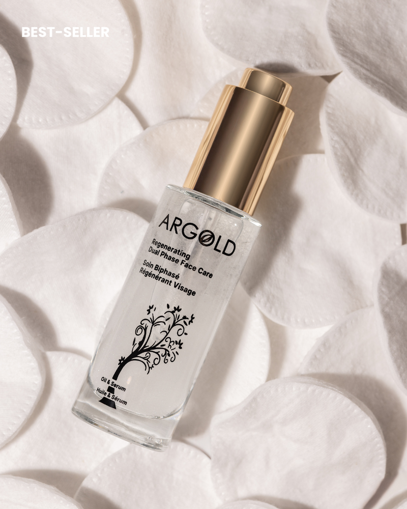 Soin Biphasé Régénérant