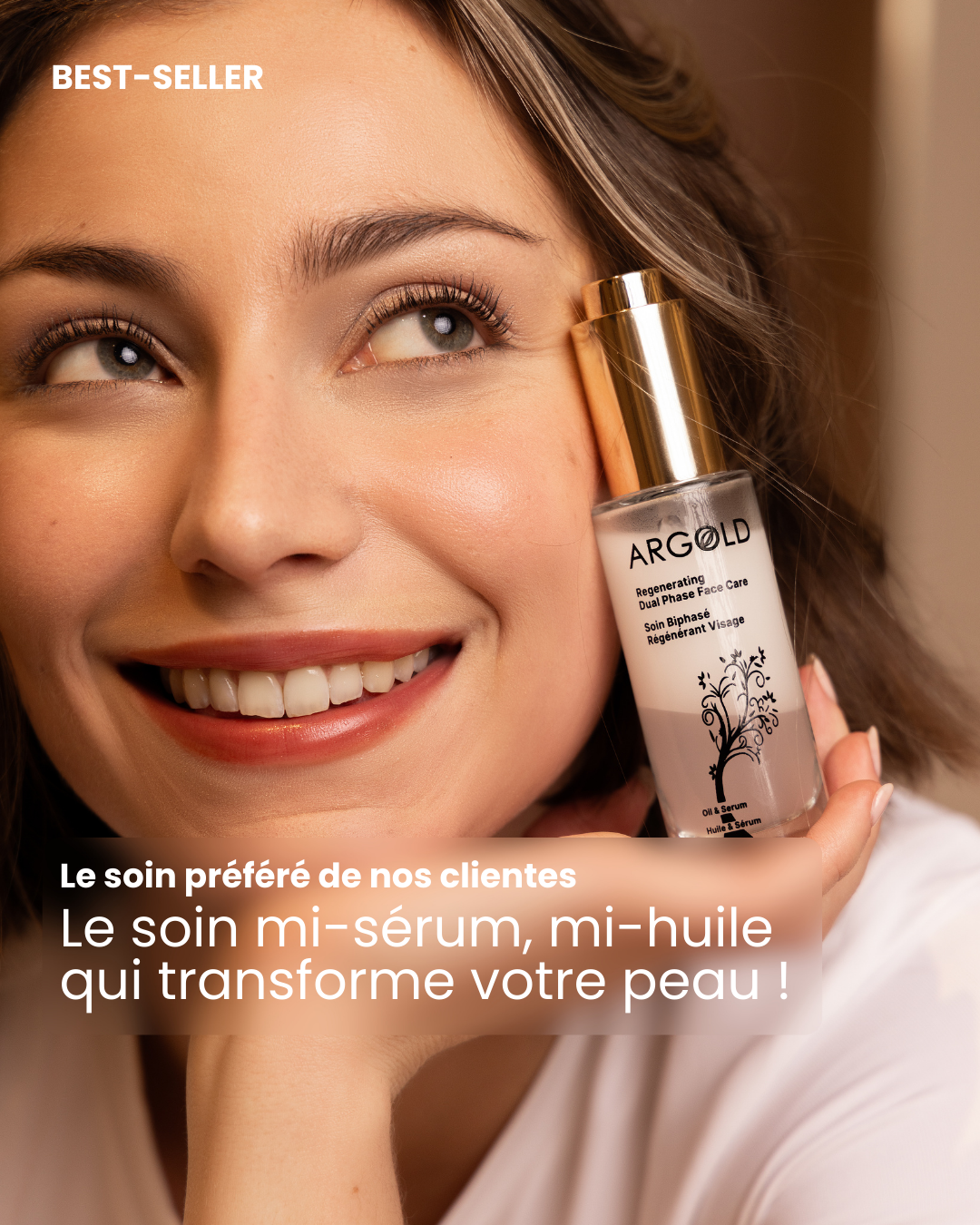 Bi-Phase Treatment