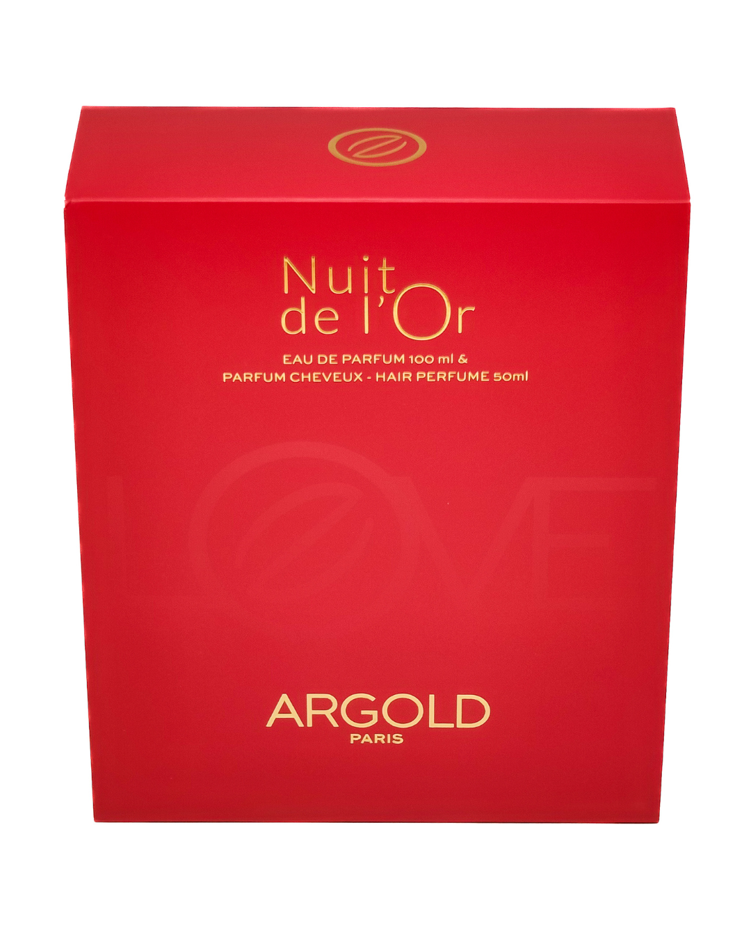 Coffret Nuit De L&