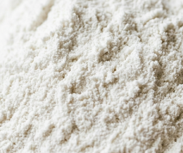Poudre de riz