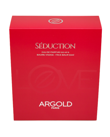 Coffret Séduction